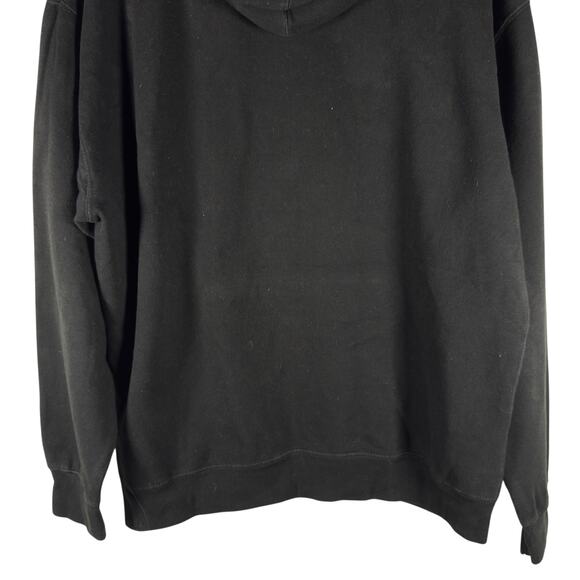 Element Skateboards Vintage Y2K Big Logo Pullover Hoodie Men’s L - Skater Urban - Picture 9 of 11